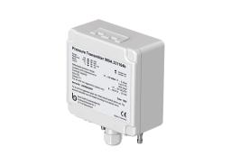 Differential Pressure Transmitter 985