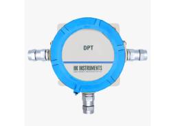 DPT-R8 WITH FLAMEPROOF ENCLOSURE