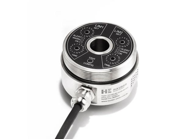 HE205 Vibration Sensor