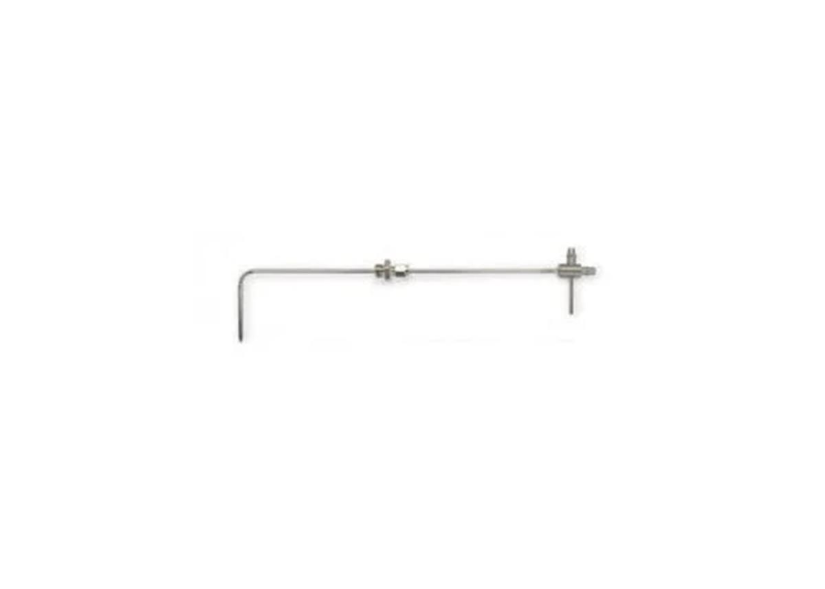 Volume Flow Rate Primary Element Pitot Tube