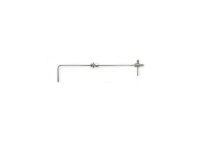 Volume Flow Rate Primary Element Pitot Tube