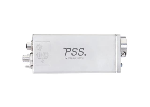 Positioning System PSS 31_/33_-14