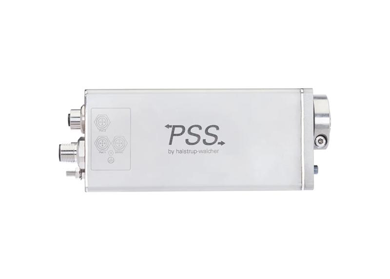 Positioning System PSS 31_/33_-14