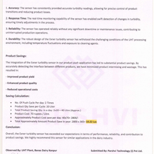 Atul Chaudhary testimonial image