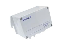 Draft Pressure Transmitter PU/PI