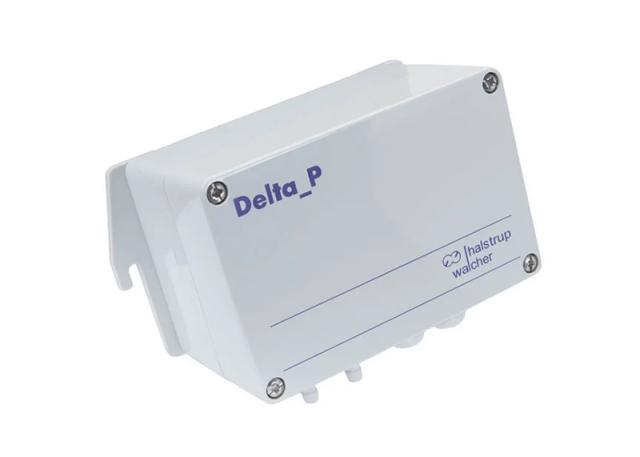 Differential Pressure Transmitter PU/PI