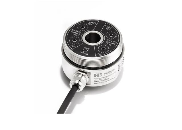 ATEX Vibration Sensor HE200 Series