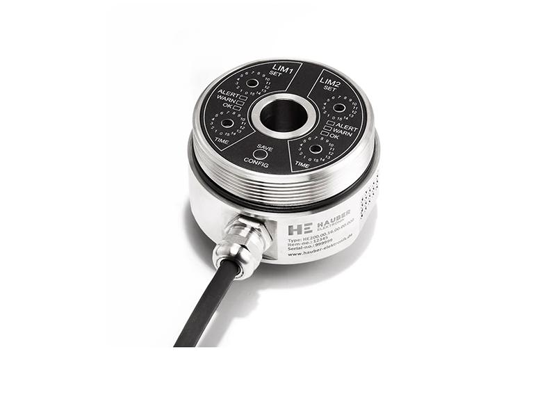 ATEX Vibration Sensor HE250 Series