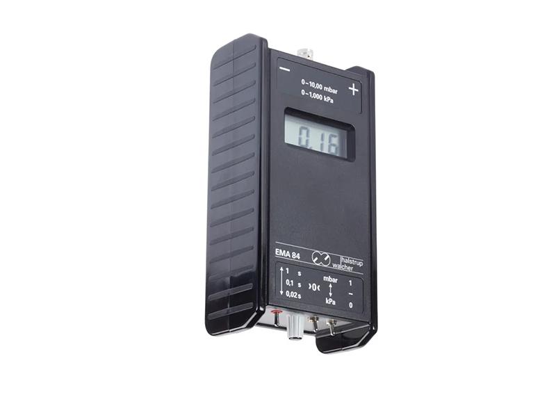 Digital Manometer EMA 84