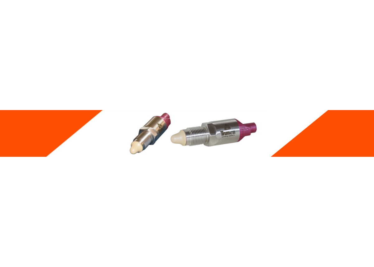 Frequency Sweep Level Switch LMFS