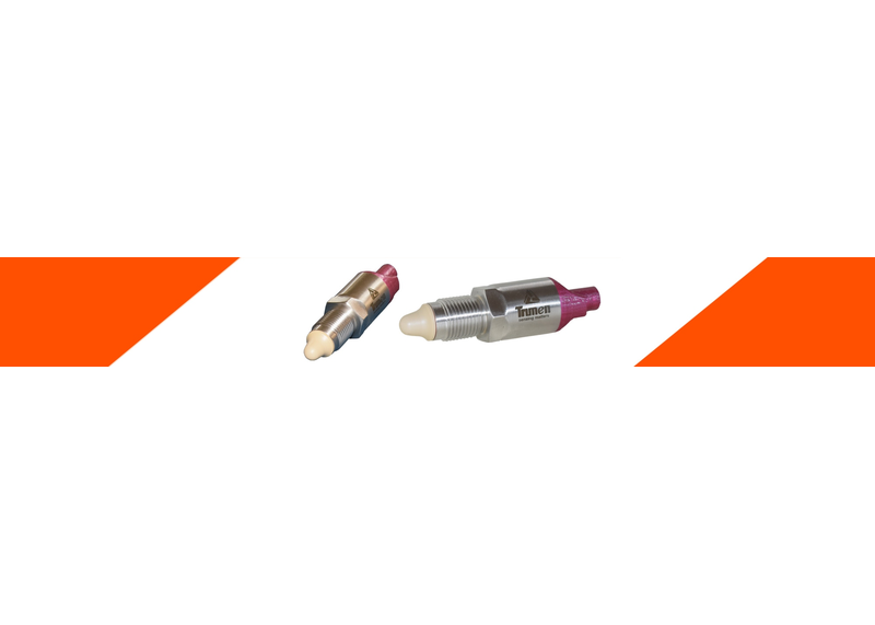 Frequency Sweep Level Switch LMFS