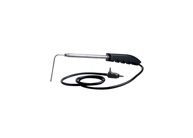 Telescoping Stainless Steel Pitot Tube