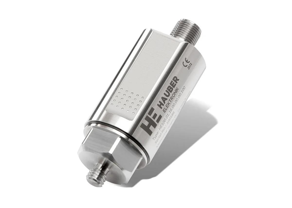 HE101 Vibration Sensor