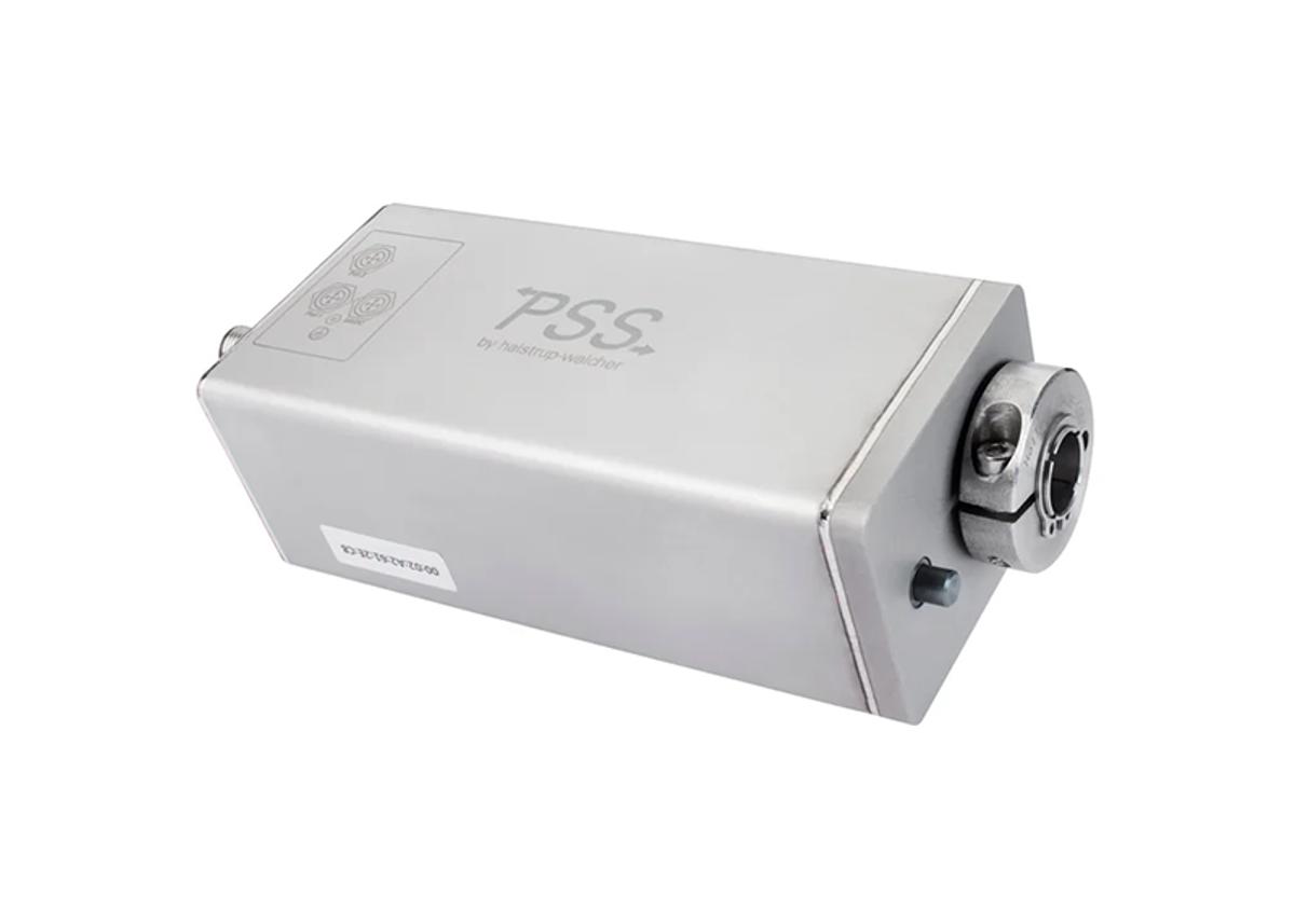 Positioning System PSS 31_/33_-14