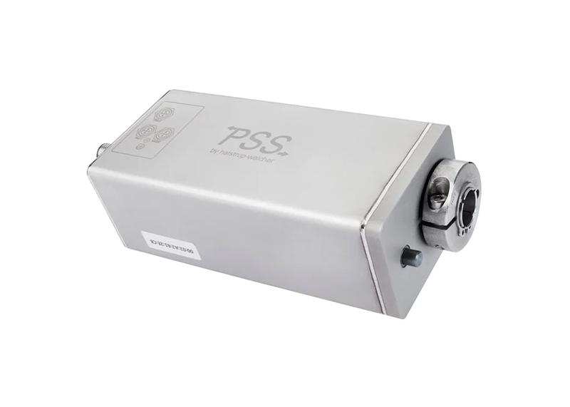 Positioning System PSS 31_/33_-14