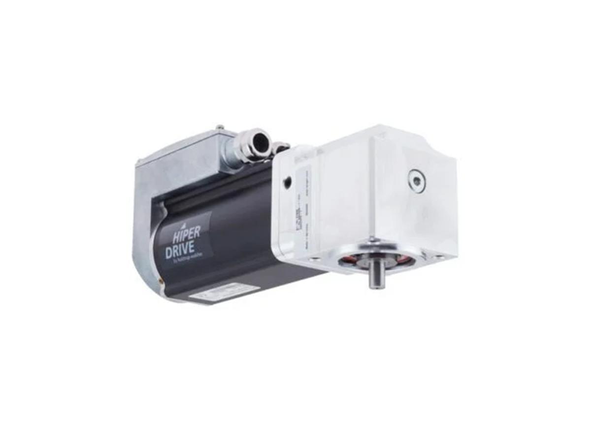 Positioning System HIPERDRIVE HDA 70