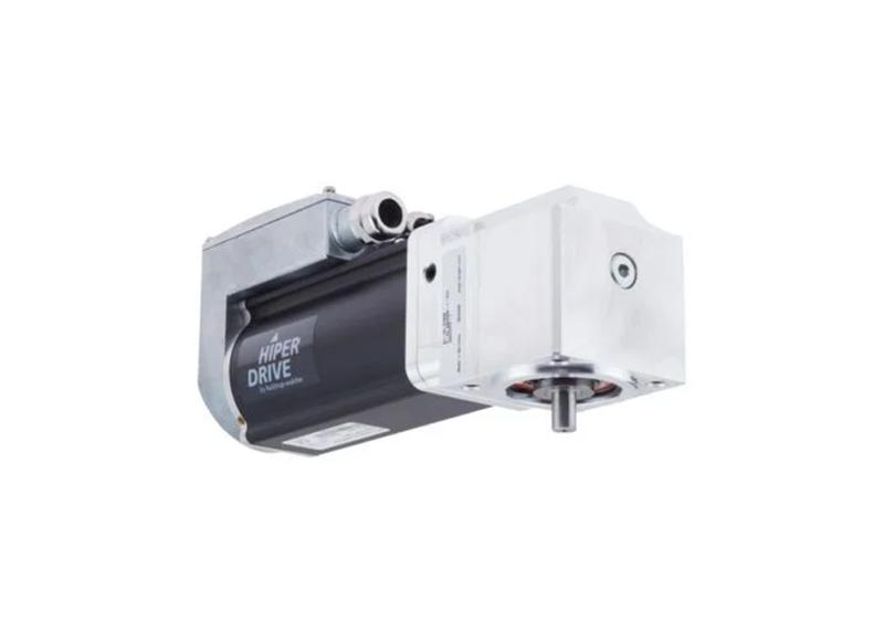 Positioning System HIPERDRIVE HDA 70