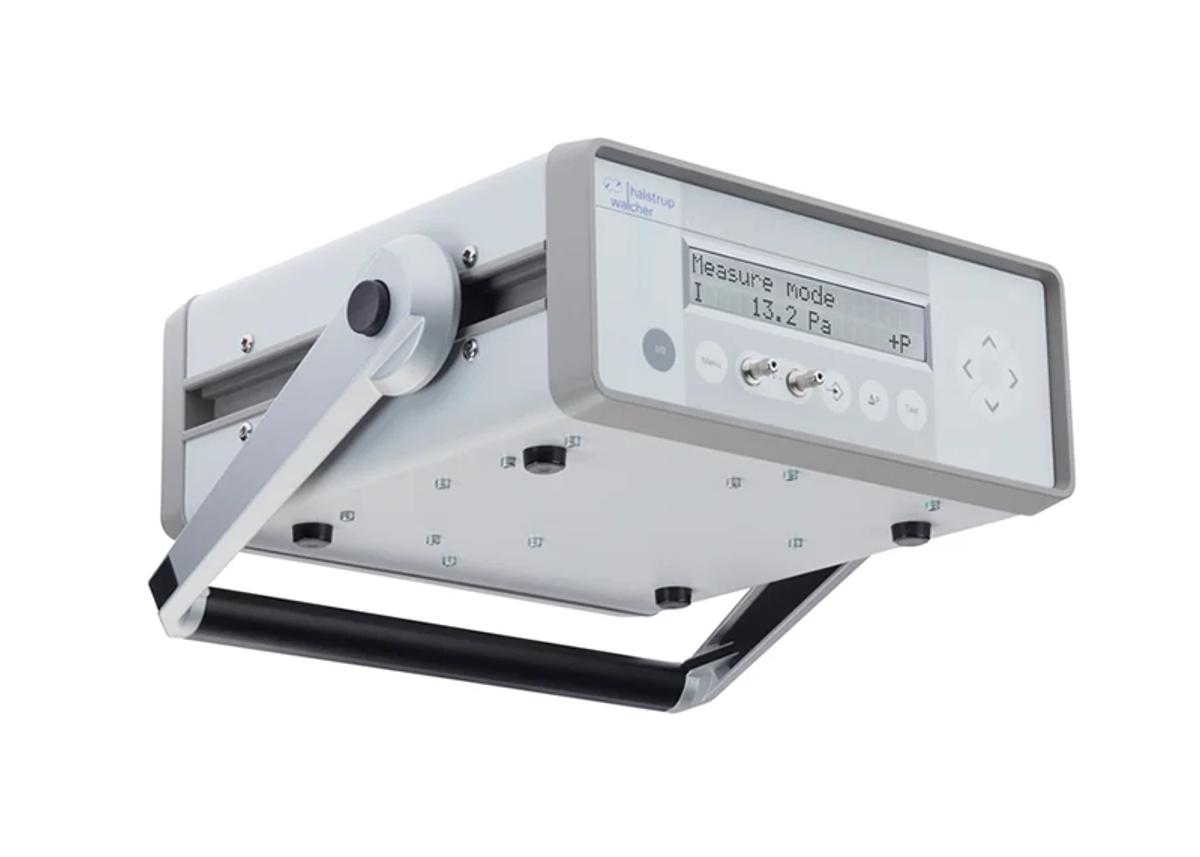 Pressure Calibration Device KAL 200