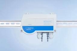 Differential Pressure Transmitter P 29.2