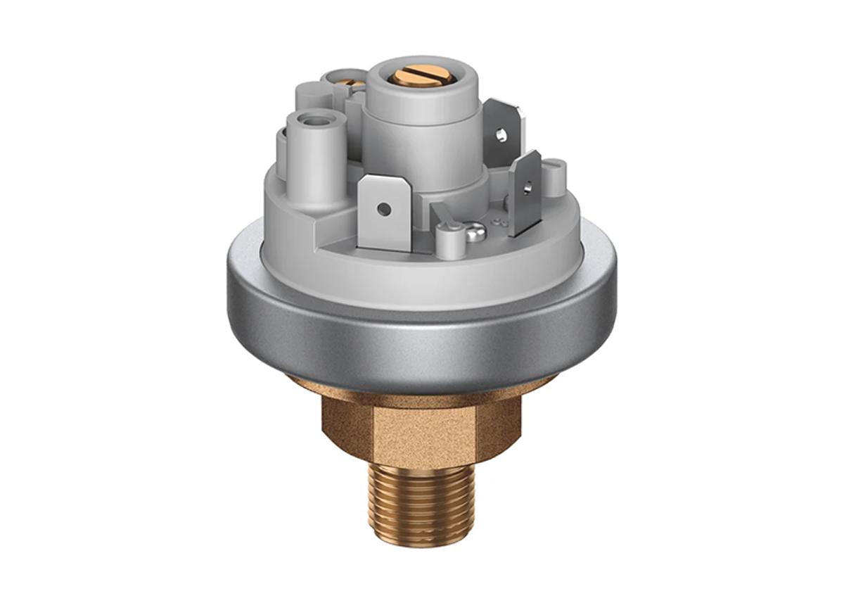 ATEX Pressure Switch 901 EX  Factory-Set