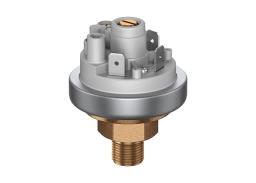 ATEX Pressure Switch 901 EX  Factory-Set