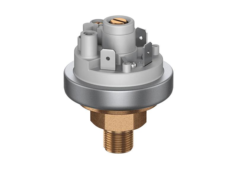 ATEX Pressure Switch 901 EX Factory-Set