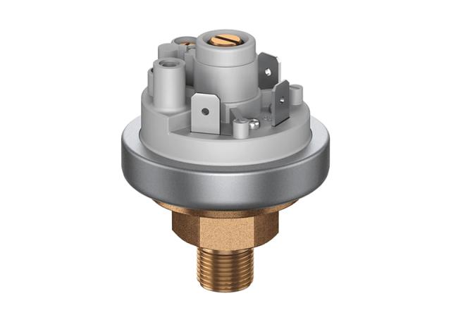 ATEX Pressure Switch 901 EX Factory-Set