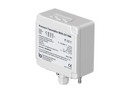 Draft Pressure Transmitter 985