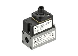 Differential Pressure Transmitter 988 - Liquid