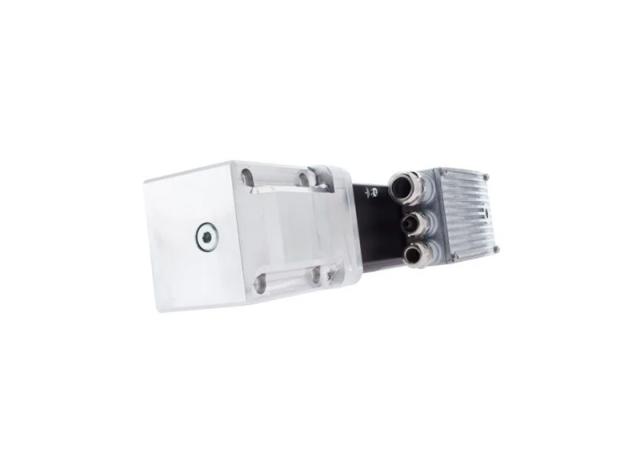 Positioning System HIPERDRIVE HDA 70