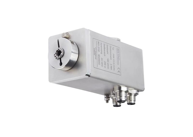 Positioning System PSW 31_-8