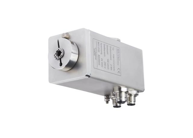 Positioning System PSW 31_-8