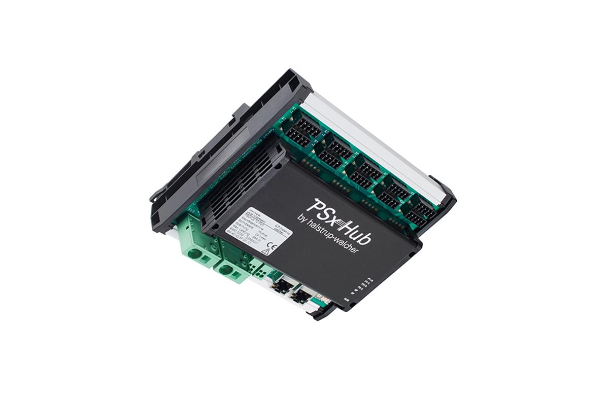 PSxHub S
