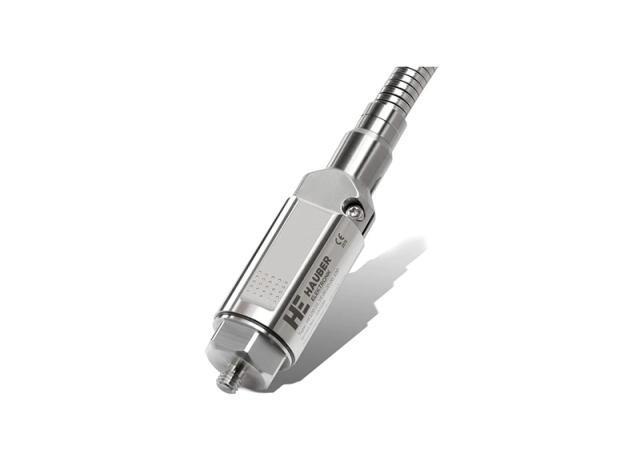 ATEX Vibration Sensor HE100 Series