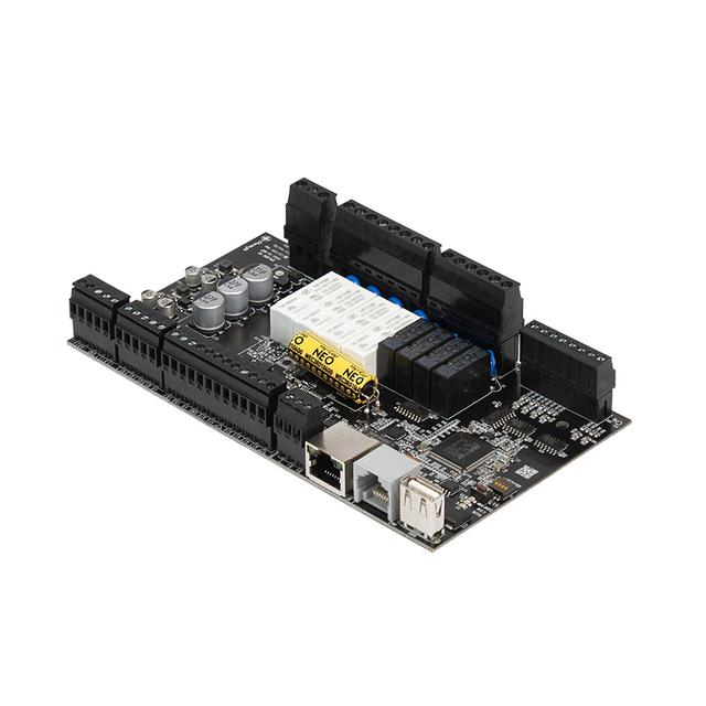 EPL200 | Open frame PLC