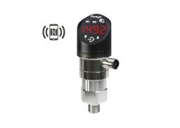 DST400 – Pressure Transmitter With Display