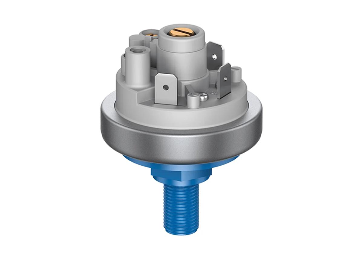 ATEX Pressure Switch 901 EX  Factory-Set