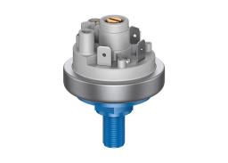 ATEX Pressure Switch 901 EX  Factory-Set