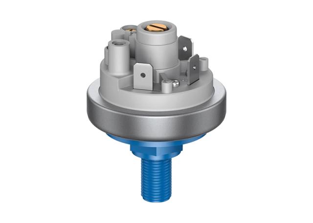 ATEX Pressure Switch 901 EX Factory-Set