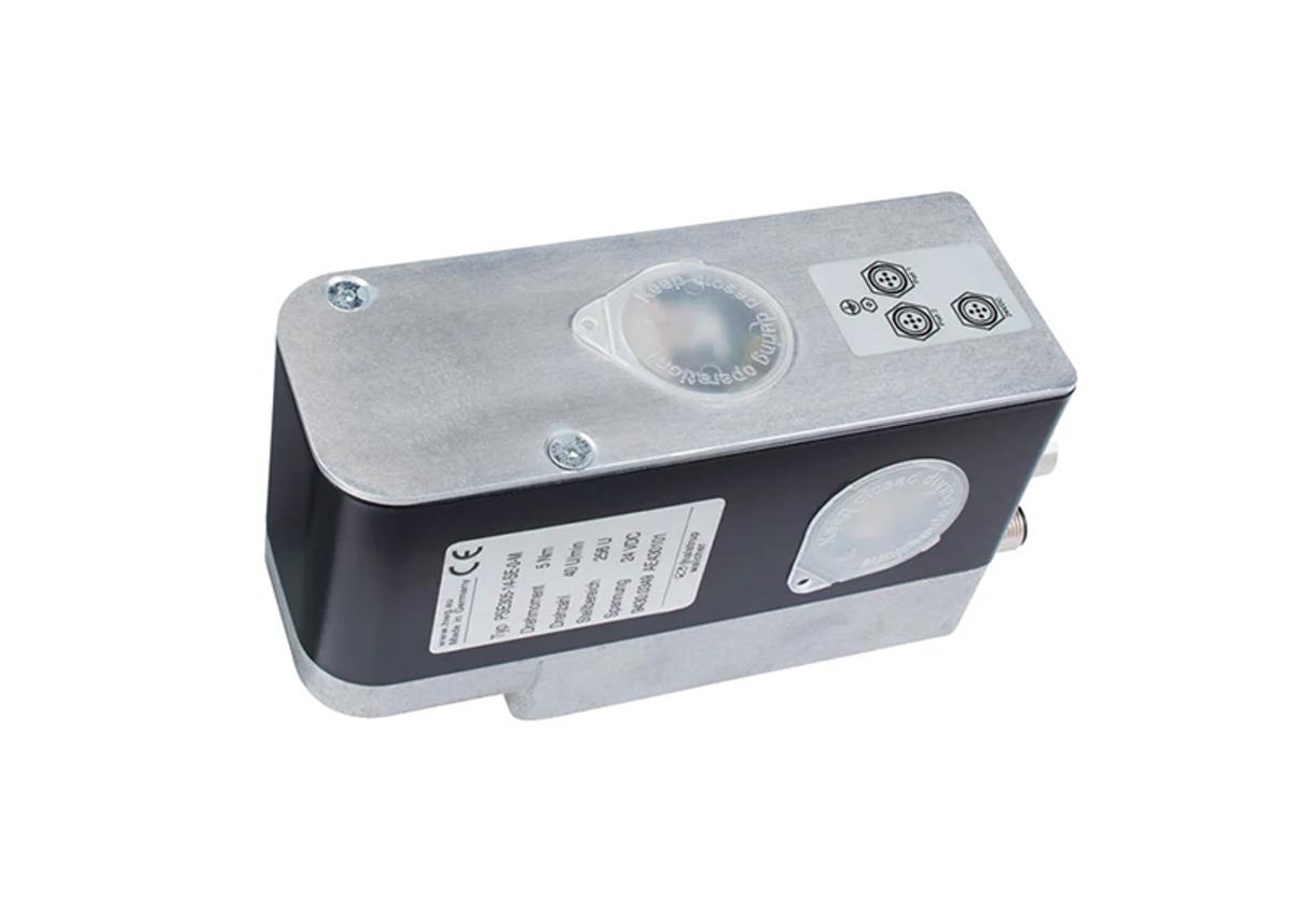 Positioning System PSE 30_/32_-14