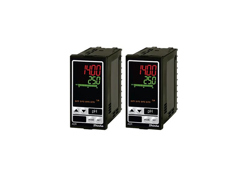 Digital Indicating PH Meter | AER-102-PH