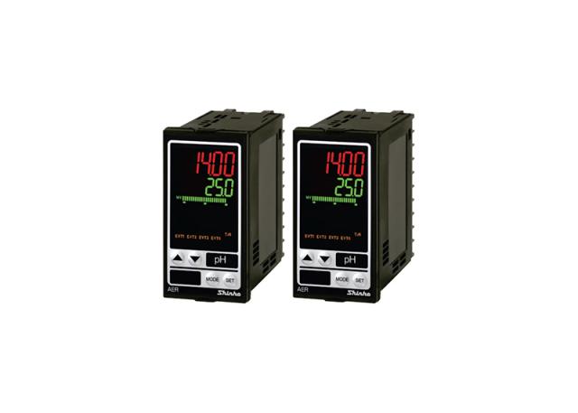Digital Indicating PH Meter | AER-102-PH