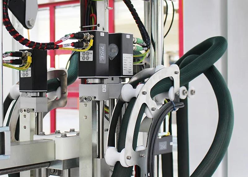 Packaging Machines