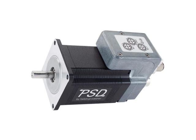 PSD 43
