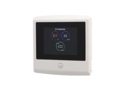Touchscreen Room Transmitter RTX-D-RH