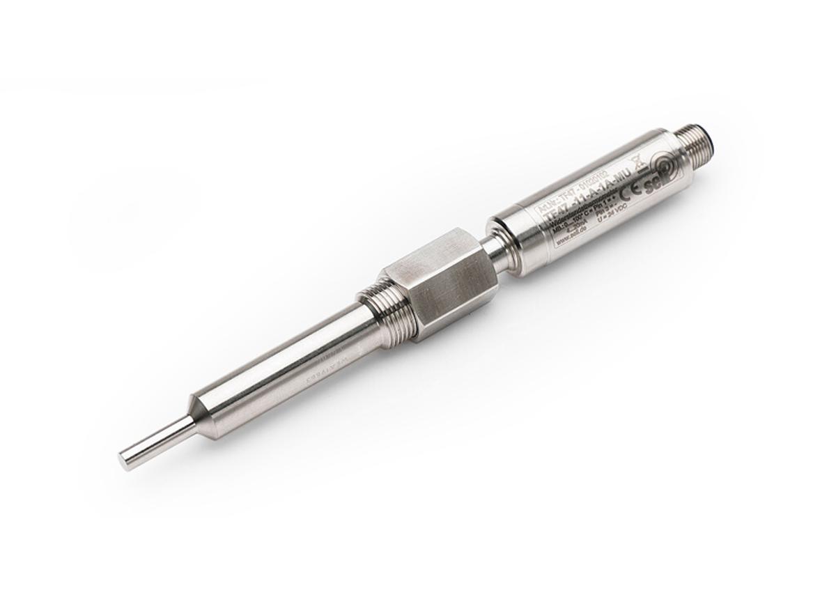 Temperature Sensor