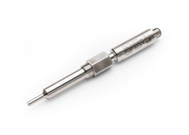 Temperature Sensor