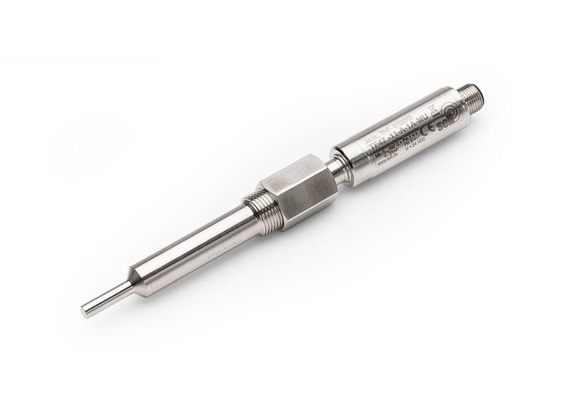 Temperature Sensor