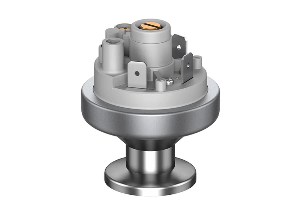 UL Approved Pressure Switch 901 Factory-Set - image1