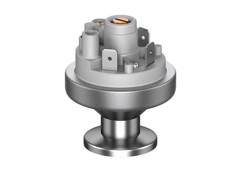 UL Approved Pressure Switch 901 Factory-Set - image1
